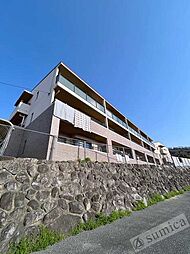 東大阪市山手町
