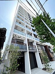 GENOVIA阪東橋IIskygarden