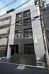 文京区白山１丁目