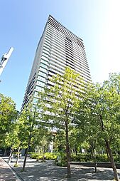 プラウドタワー芝浦 1502