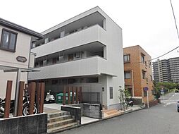 藤沢市湘南台４丁目