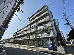 大阪市城東区古市１丁目