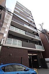 大阪市福島区福島３丁目