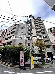 デュオ・スカーラ新宿II