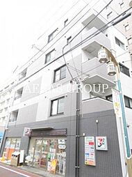 レジデンス東雪谷