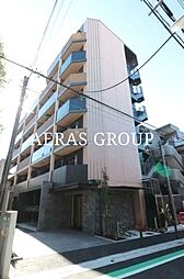 ＡＲＫＭＡＲＫ西小山