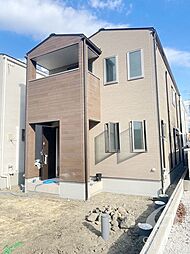 宝塚市中筋８丁目の一戸建て