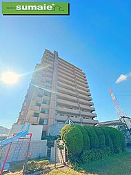 ライオンズマンション和歌山船戸