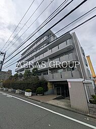 エスポワール光が丘