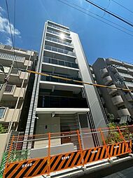 大阪市城東区中央２丁目