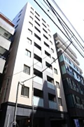 メゾンクラフト神田錦町 201