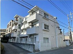 スカイコート宮崎台第4 304