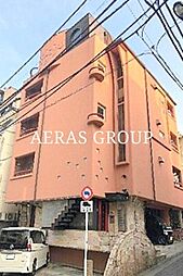 ＪＬＢグランエクリュ市谷加賀町