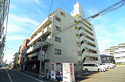 エルニド久米川 501