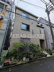 太平戸建