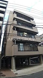 大江戸ハイツ東陽町