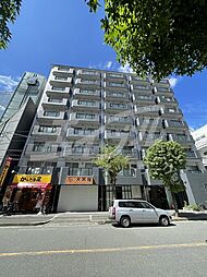 江坂グランドハイツ北