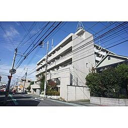 メゾン・ド・ノア大和田