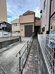 鈴木貸家 1