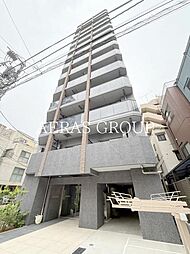 ＧＲＡＮ ＰＡＳＥＯ 浅草入谷