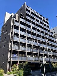 クレヴィスタ板橋西台II