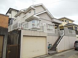 和白丘門司貸家 1