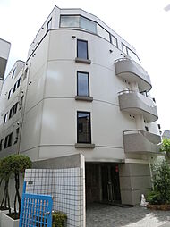 パティオ・デ本郷 305