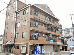 神戸市長田区駒ケ林町１丁目