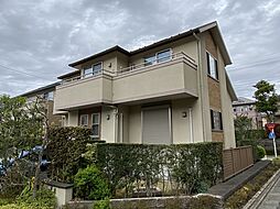 リーフィア町田やくし台戸建 1