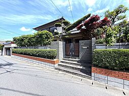 内橋西2丁目貸家 1