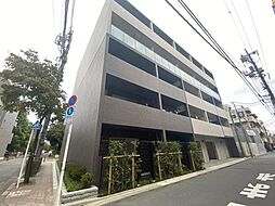 リアレスト東高円寺