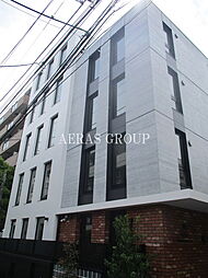 ルクレ高田馬場 105