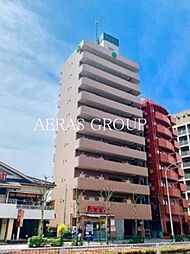 スカイプラザIII