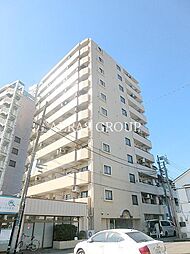 横浜市鶴見区生麦５丁目