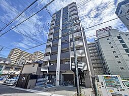 ワールドアイ神戸湊町 804