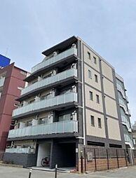 大田区東六郷１丁目