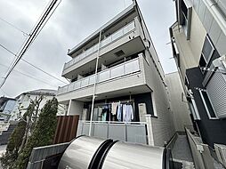 リブリ・ガーデン淵野辺 101