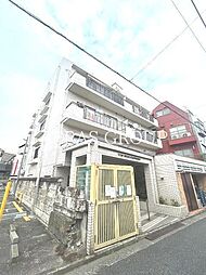 クリオ蒔田壱番館