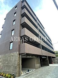 ブライズ西大井DUE