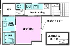 パークサイド戸塚