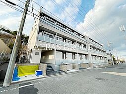 ヴィラ南大沢