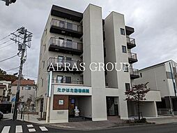 サニーテラス高幡