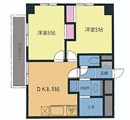 横浜市旭区二俣川１丁目
