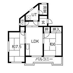 コンダクトヴィレッジ井尻ノース 303