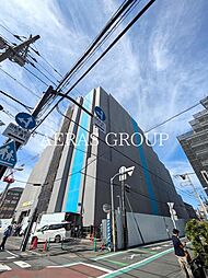 オアーゼ日暮里レジデンス 445