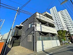 品川区上大崎２丁目