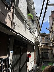 千束宮下戸建て 1-2F