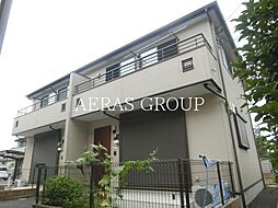 日野市南平８丁目の一戸建て