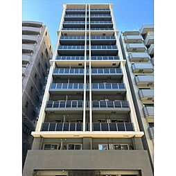 コスモグラシア板橋区役所前