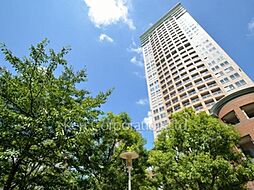 ザ・パークタワー東京サウス